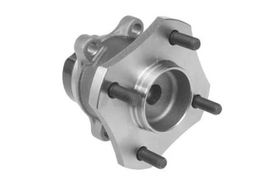 Kit de roulements de roue NPS N471N70
