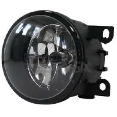 Projecteur antibrouillard ASAM AUTOMOTIVE 16009