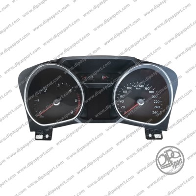 Tableau de bord DIPASPORT DASH061R