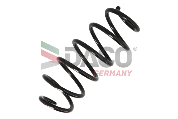 Ressort de suspension DACO Germany 802001