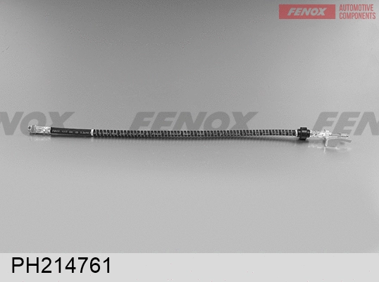 Flexible de frein FENOX PH214761