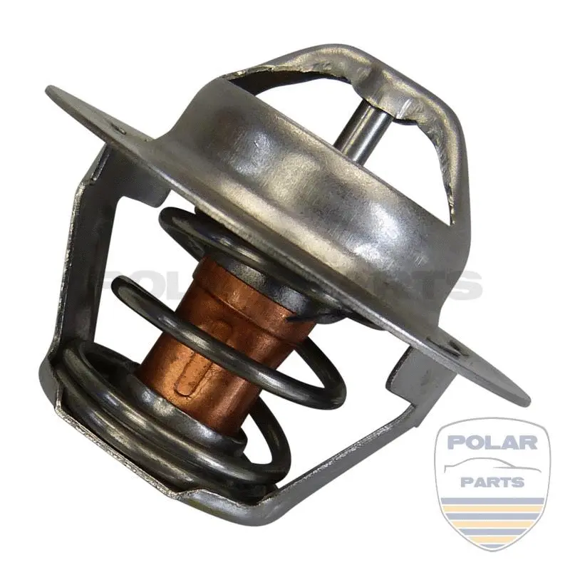 Thermostat, liquide de refroidissement POLAR PARTS 10003246