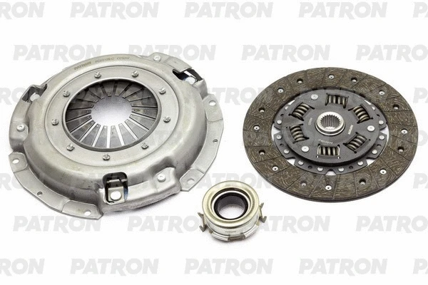 Kit d'embrayage PATRON PCE0126