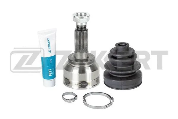 Jeu de joints, arbre de transmission ZEKKERT GS-4271