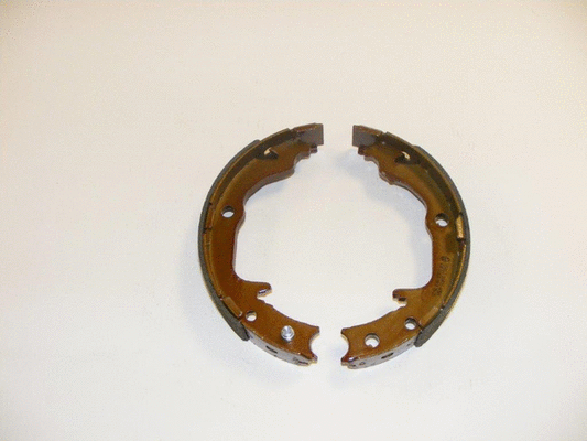 Jeu de mâchoires de frein National NS4113