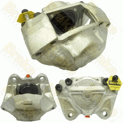 Étrier de frein Brake ENGINEERING CA373R