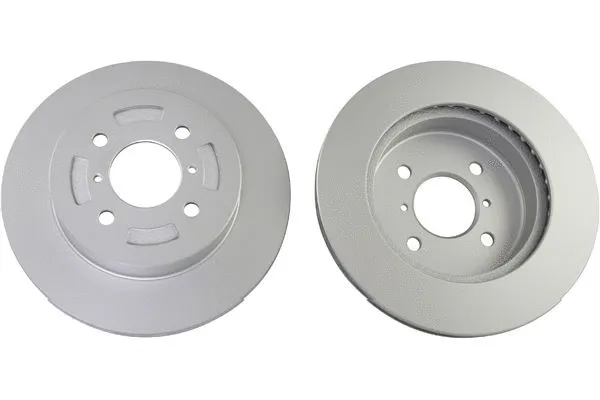 Disque de frein KAVO PARTS BR-8714-C