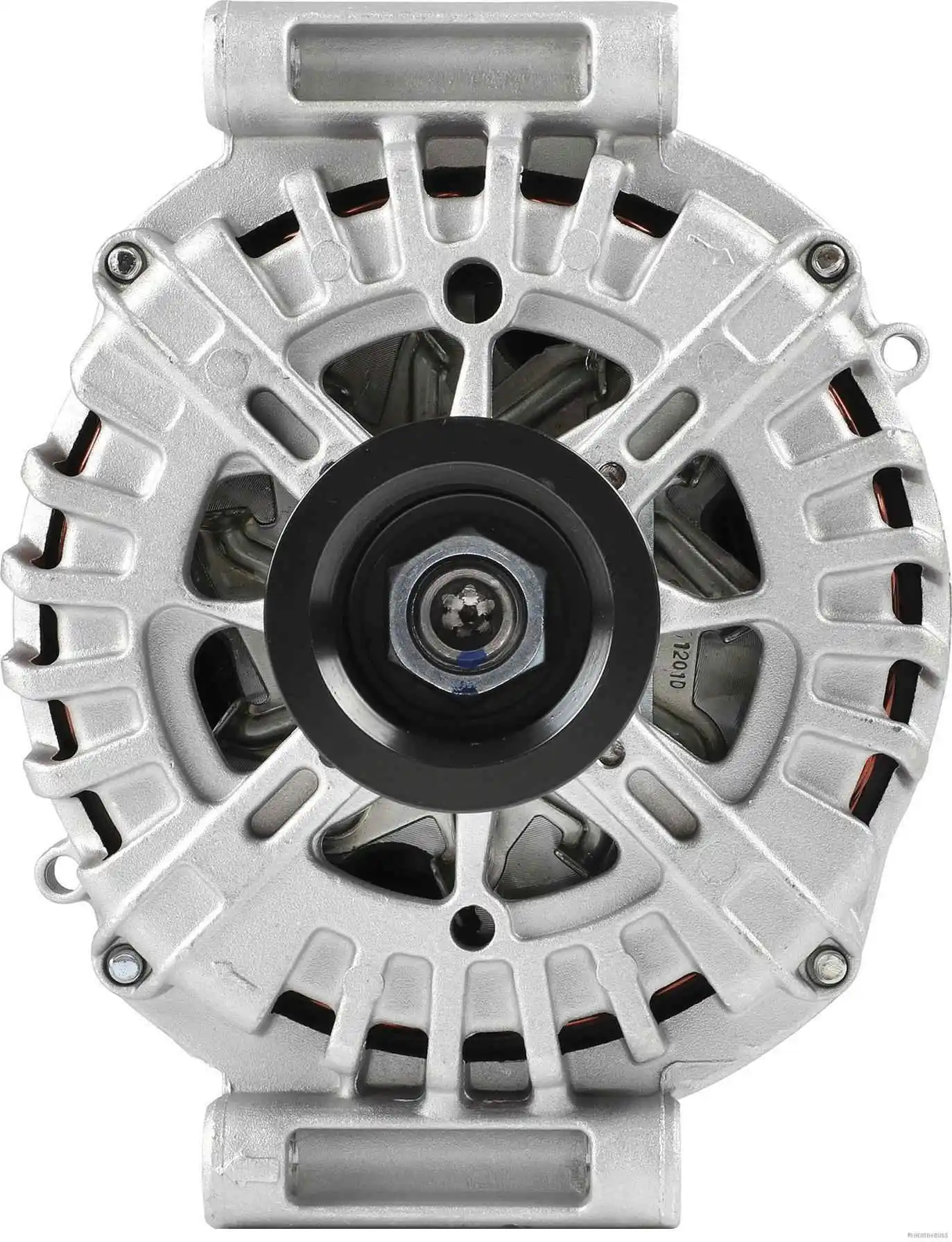 Alternateur HERTH+BUSS ELPARTS 32083670