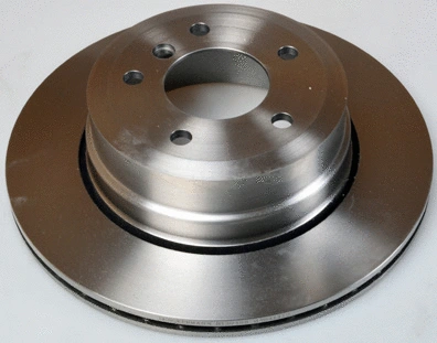 Disque de frein DENCKERMANN B130488