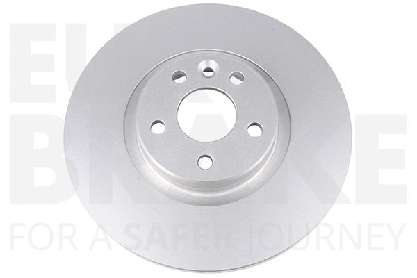 Disque de frein EUROBRAKE 5815314869