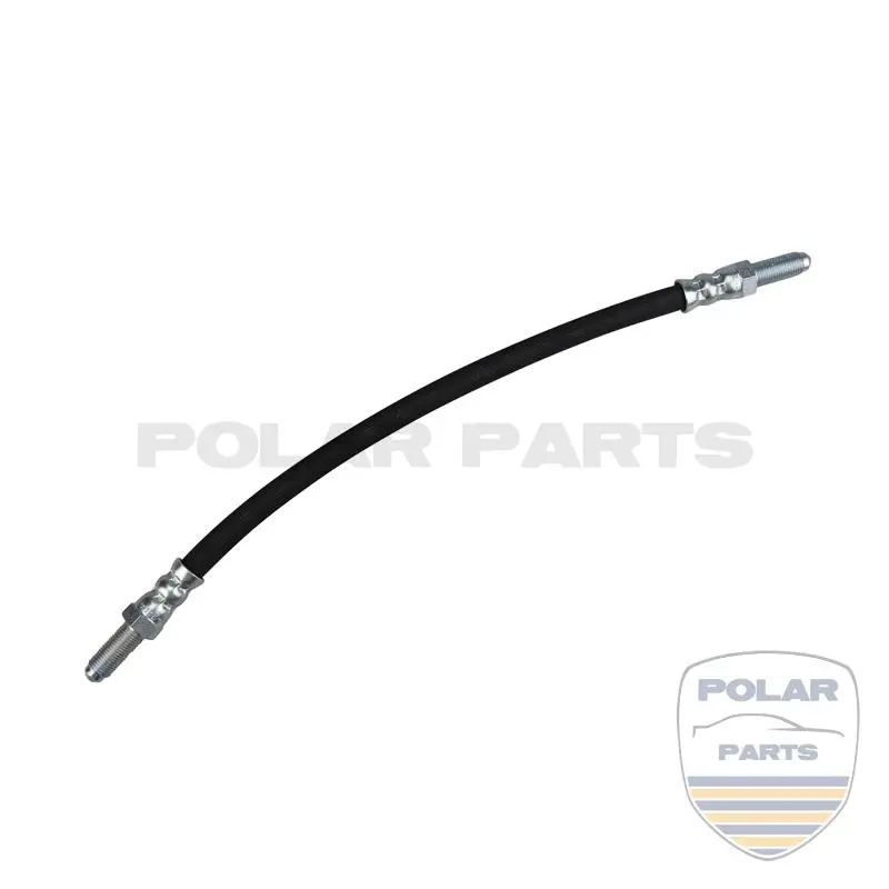 Flexible de frein POLAR PARTS 10002902