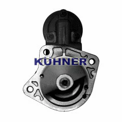 Démarreur AD KÜHNER 10344R