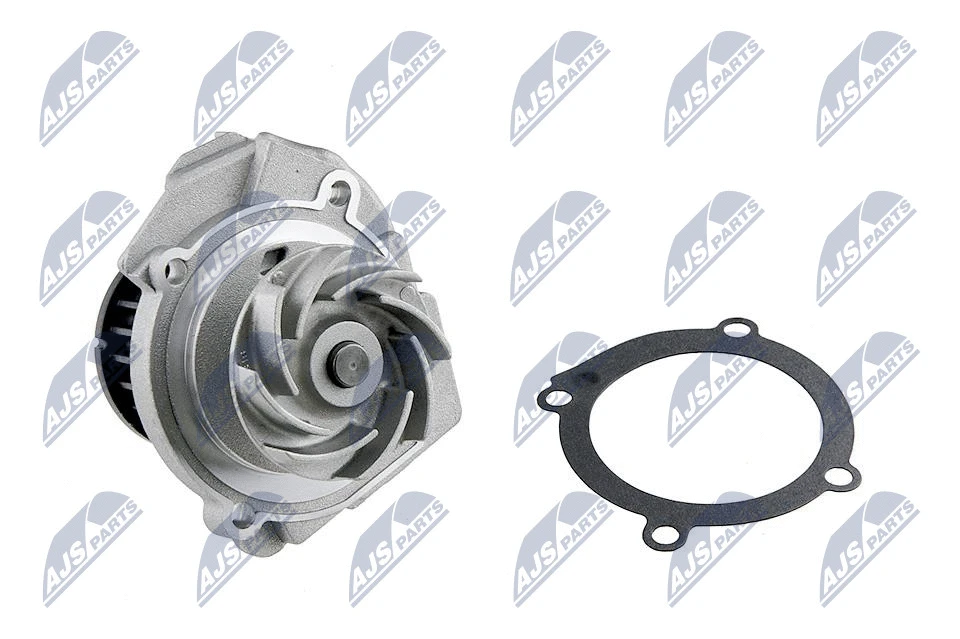 Pompe à eau, refroidissement du moteur NTY CPW-FT-086