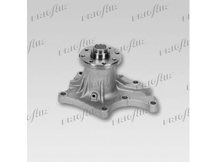 Pompe à eau, refroidissement du moteur FRIGAIR HP07.219