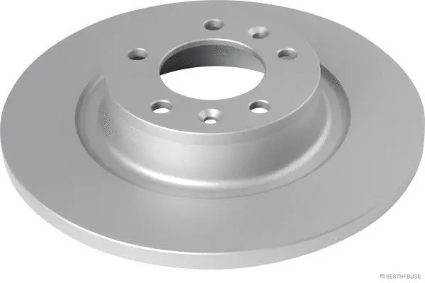 Disque de frein HERTH+BUSS JAKOPARTS J3312083