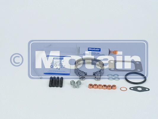 Kit de montage, compresseur MOTAIR TURBO 440735