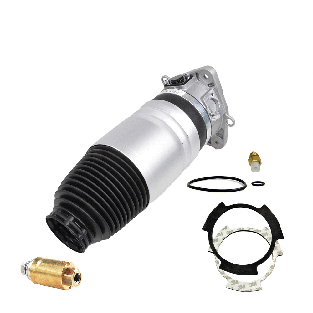 Ressort pneumatique, châssis Miessler Automotive 11053-01-001E