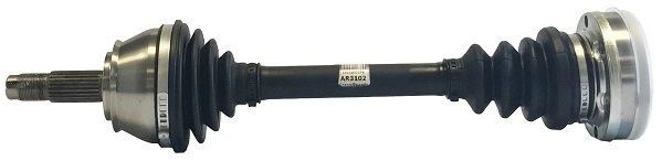 Arbre de transmission GENERAL RICAMBI AR3102