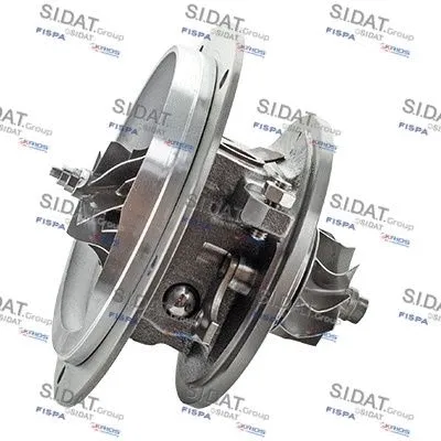 Groupe carter, turbocompresseur AUTOTEAM D71296