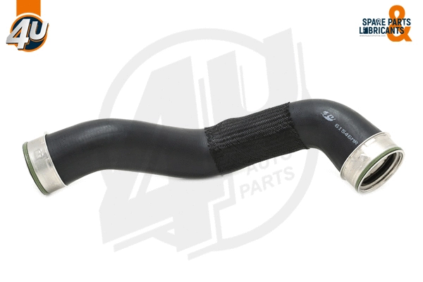 Gaine de suralimentation 4U Autoparts 61546MR