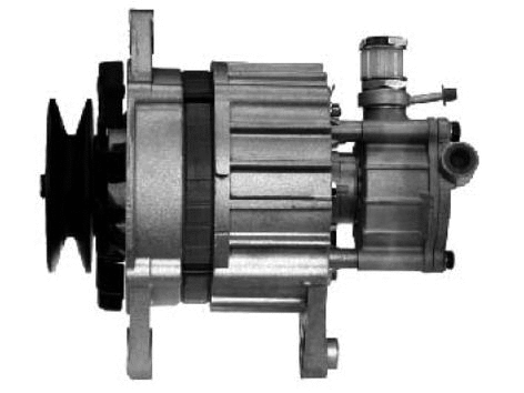 Alternateur GM AG0296
