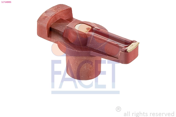 Doigt allumeur FACET 3.7549RS