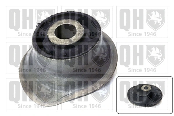 Suspension, bras de liaison QUINTON HAZELL EMS2420