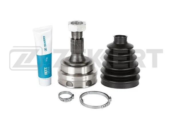 Jeu de joints, arbre de transmission ZEKKERT GS-5098