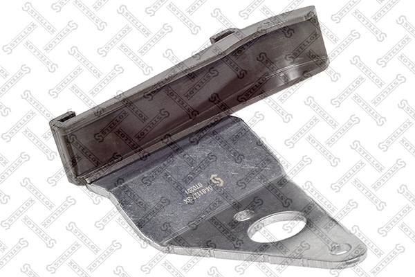 Coulisse, chaîne de distribution STELLOX 04-81127-SX