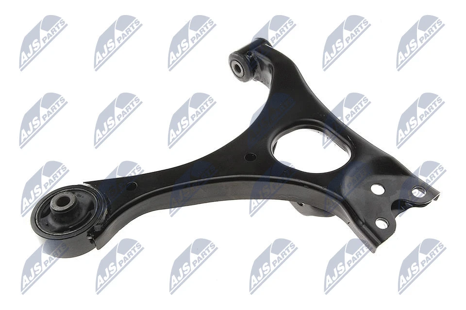 Bras de liaison, suspension de roue NTY ZWD-HD-084