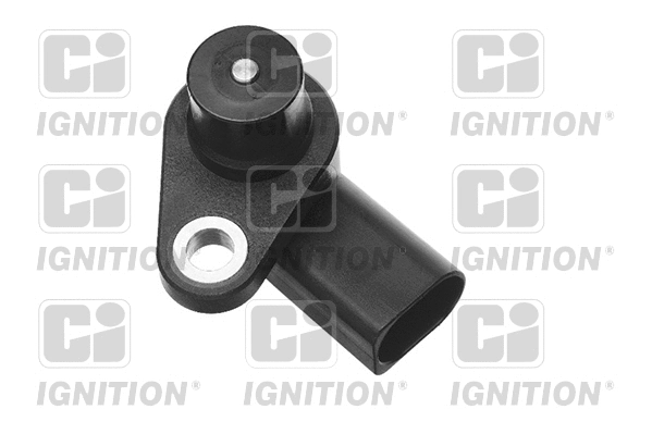 Capteur d'angle, vilebrequin QUINTON HAZELL XREV385