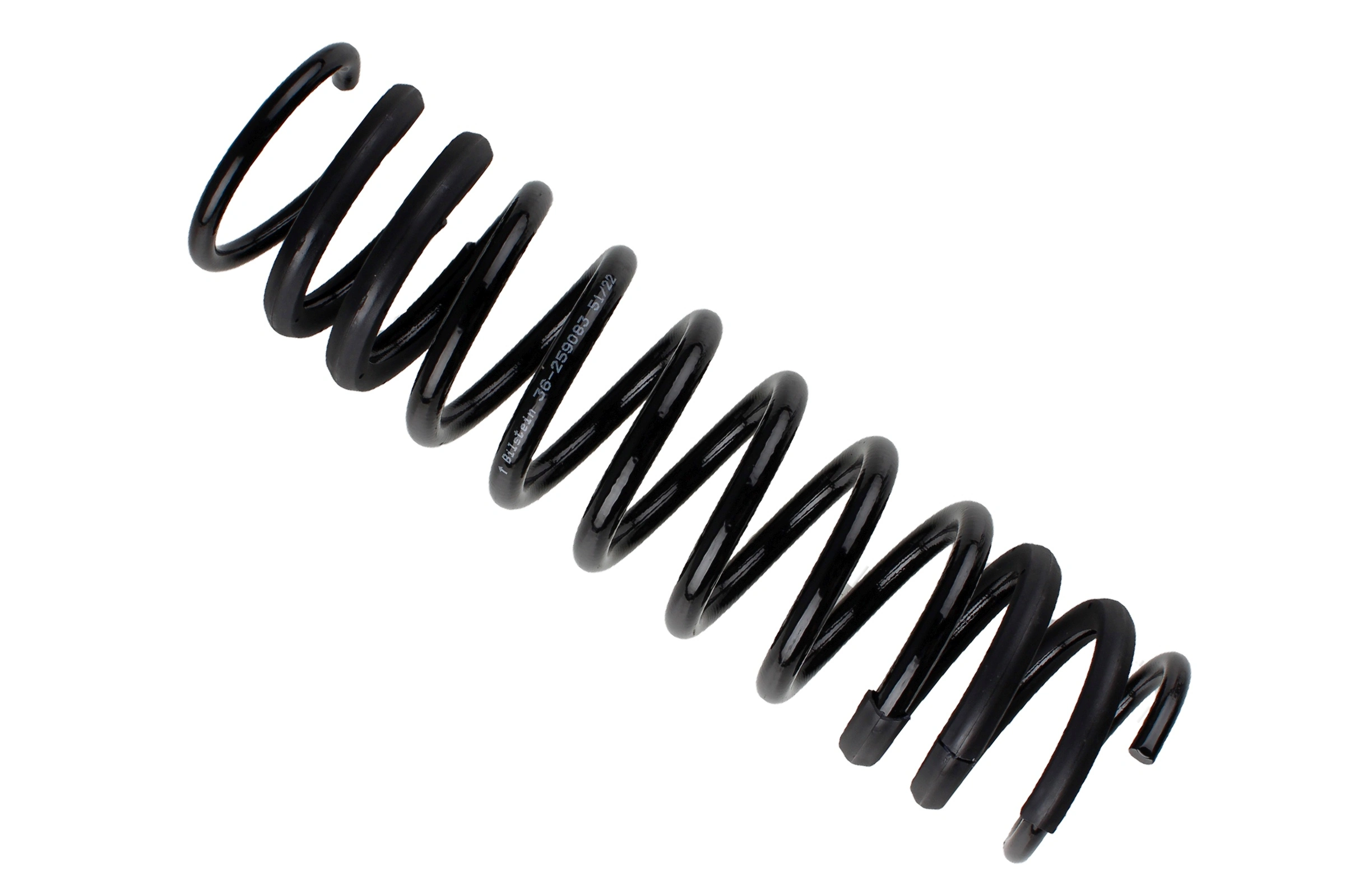 Ressort de suspension BILSTEIN 36-259083