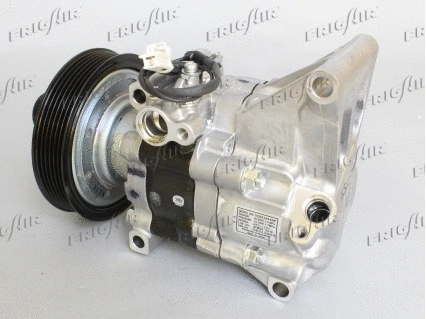 Compresseur, climatisation FRIGAIR 920.60014