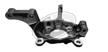 Fusée d'essieu, suspension de roue DYS 79-03101R