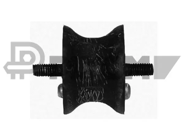 Support moteur PLYOM P080230