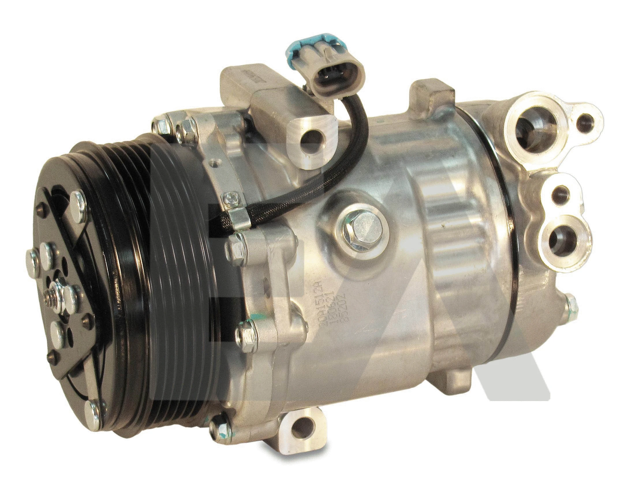 Compresseur, climatisation EACLIMA 20A1512A