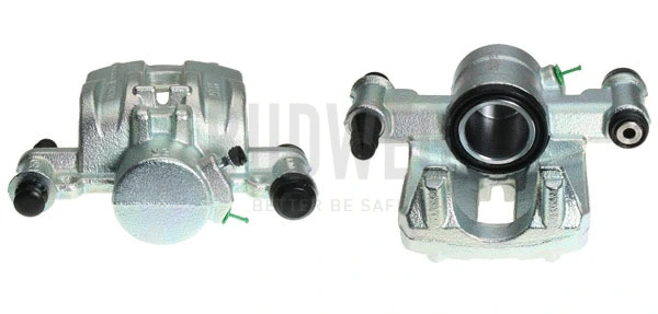Étrier de frein BUDWEG CALIPER 344977