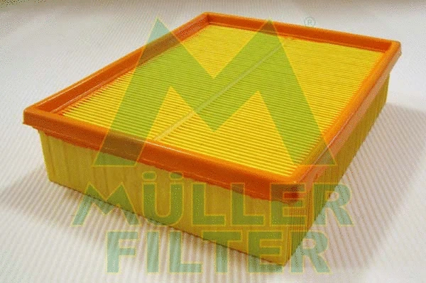 Filtre à air MULLER FILTER PA3472