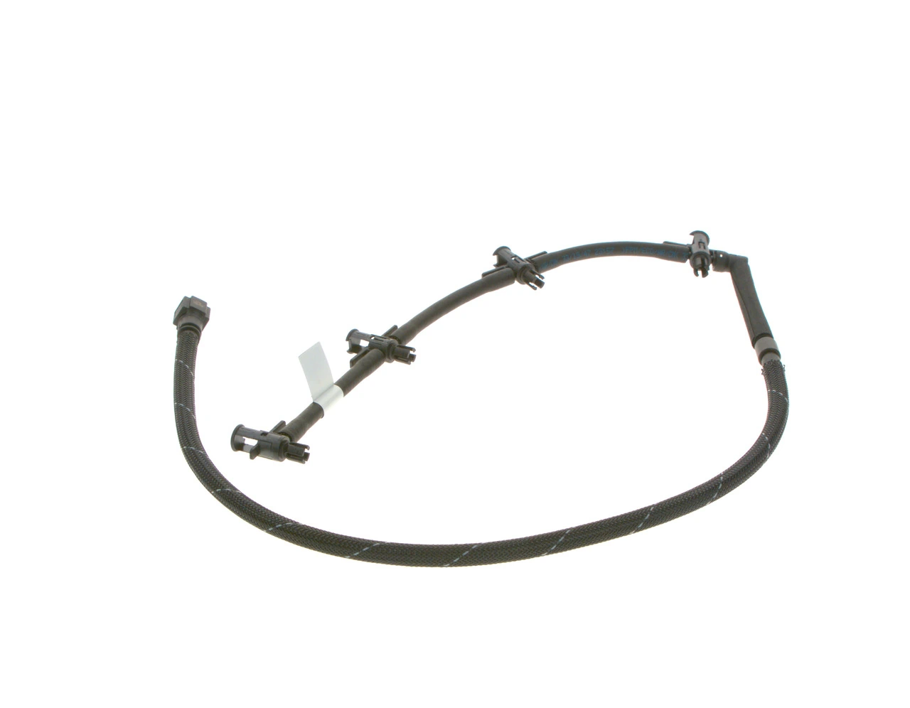 Tuyau, carburant de fuite BOSCH 0 928 402 182