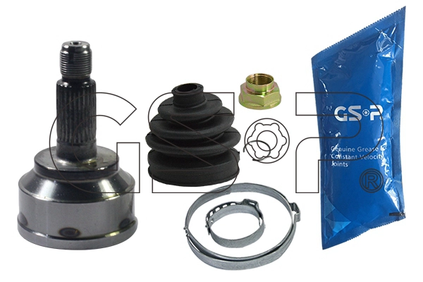 Jeu de joints, arbre de transmission GSP-BR 823155