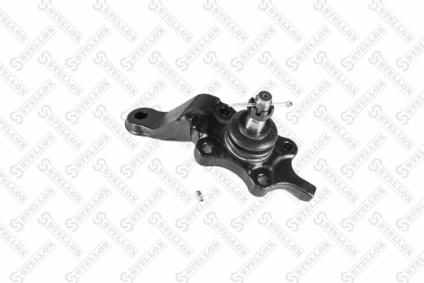Rotule de suspension STELLOX 52-98042A-SX