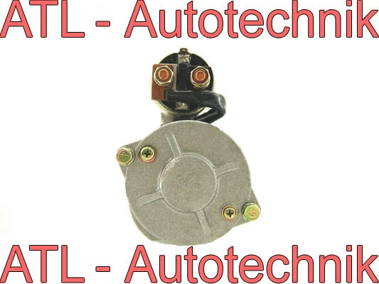 Démarreur ATL Autotechnik A 14 140