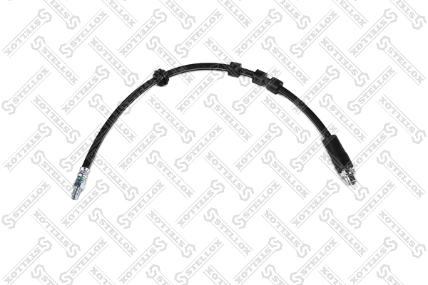 Flexible de frein STELLOX 27-00190-SX