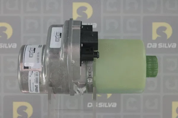 Pompe hydraulique, direction DA SILVA DPN0038
