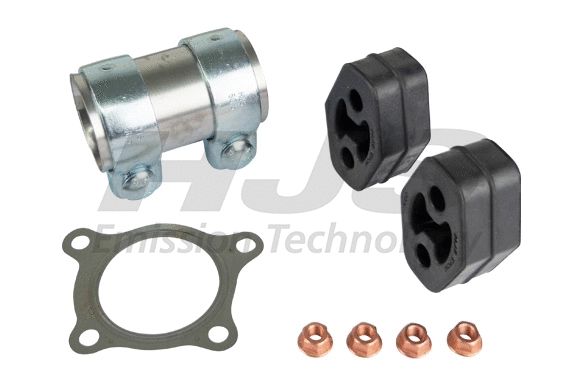Kit d'assemblage, catalyseur HJS 82 11 9197
