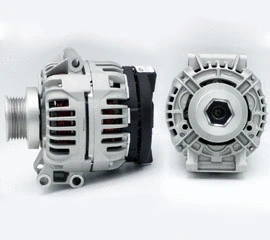 Alternateur CTR 1245045