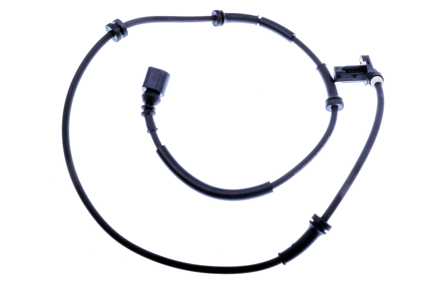 Capteur, vitesse de roue DENCKERMANN B180201