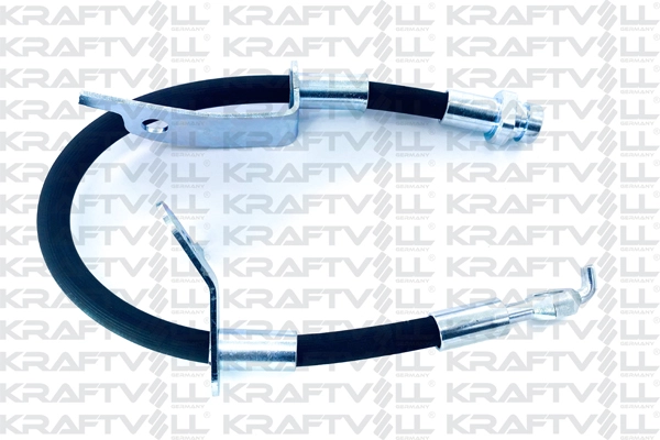 Flexible de frein KRAFTVOLL GERMANY 07080423