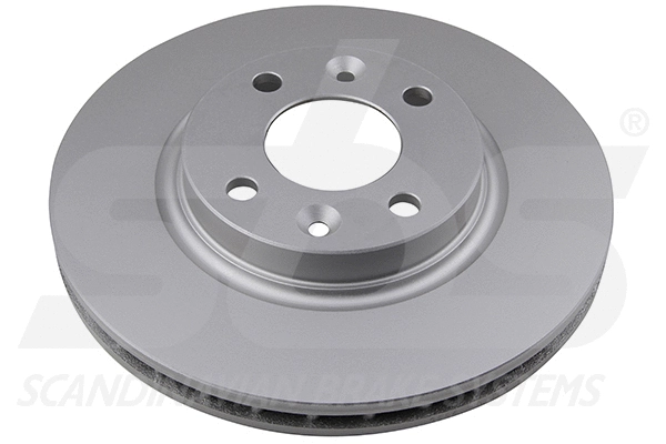 Disque de frein sbs 1815313996