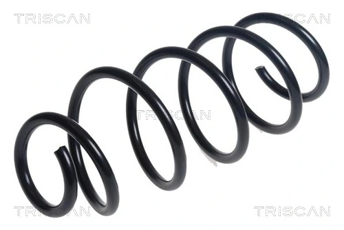 Ressort de suspension TRISCAN 8750 29516